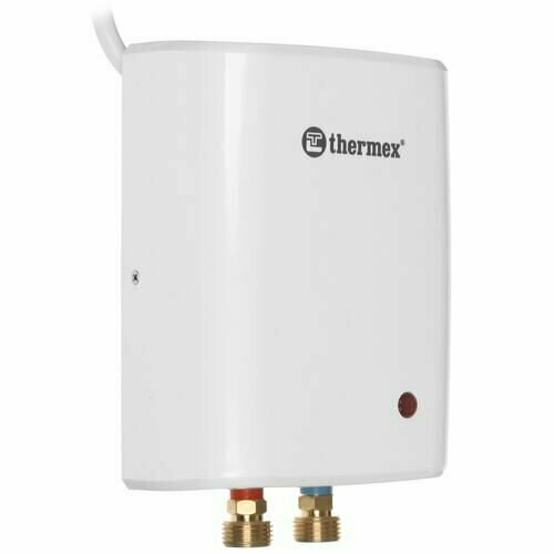 Водонагреватель проточный THERMEX SURF 3500 446200₽