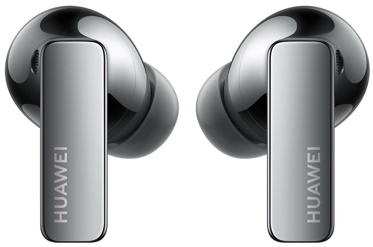 Наушники True Wireless HUAWEI Freebuds Pro 2 Silver Frost (T0006)