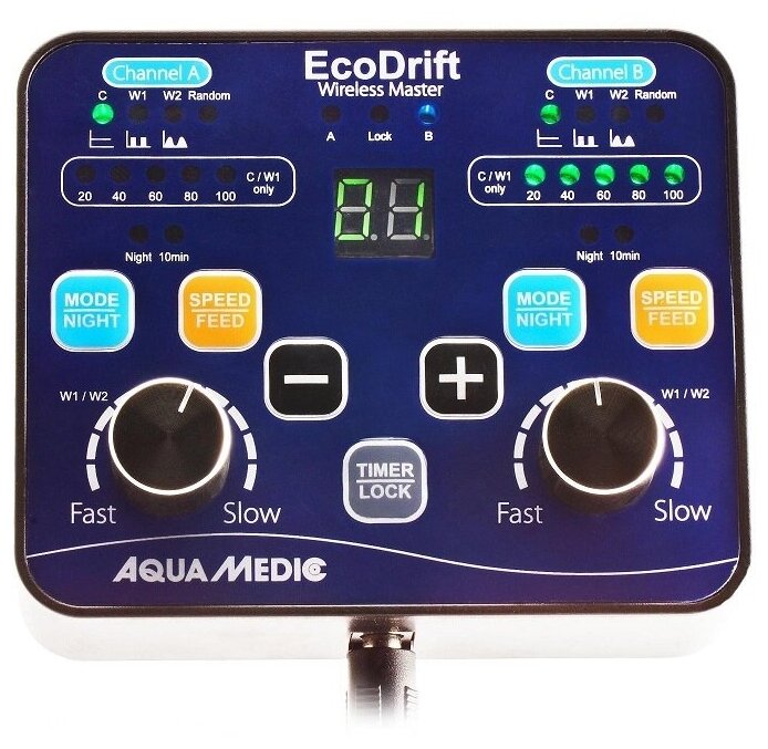   Aqua-Medic ECODrift 2- 