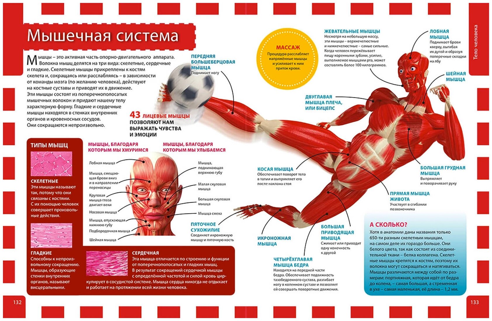 Большая энциклопедия для умных мальчиков и любознательных девочек - фото №7