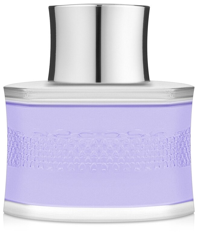 Positive Parfum Туалетная вода женская Lokasta Brava, Bogema, 95 мл/