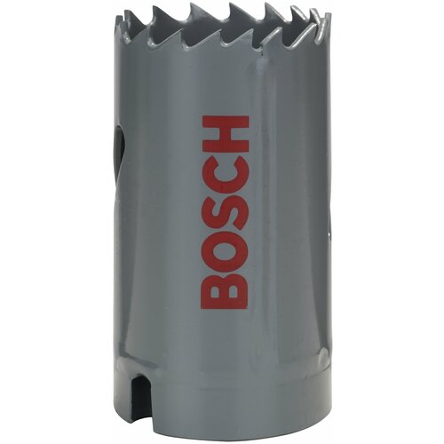 Коронка HSS-Bimetall 32 мм Bosch 2.608.584.109