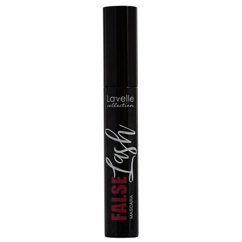 Lavelle Тушь для ресниц Volume Mascara False Lash Effect MS 31, черный