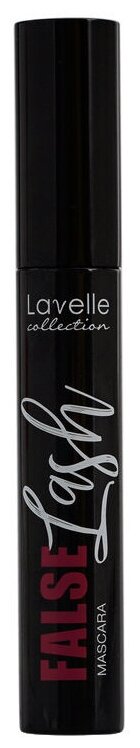 Lavelle Collection, Тушь для ресниц False Lash, черная