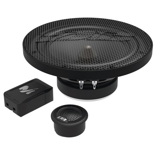 Автоакустика MACHETE MC-62A 760000₽