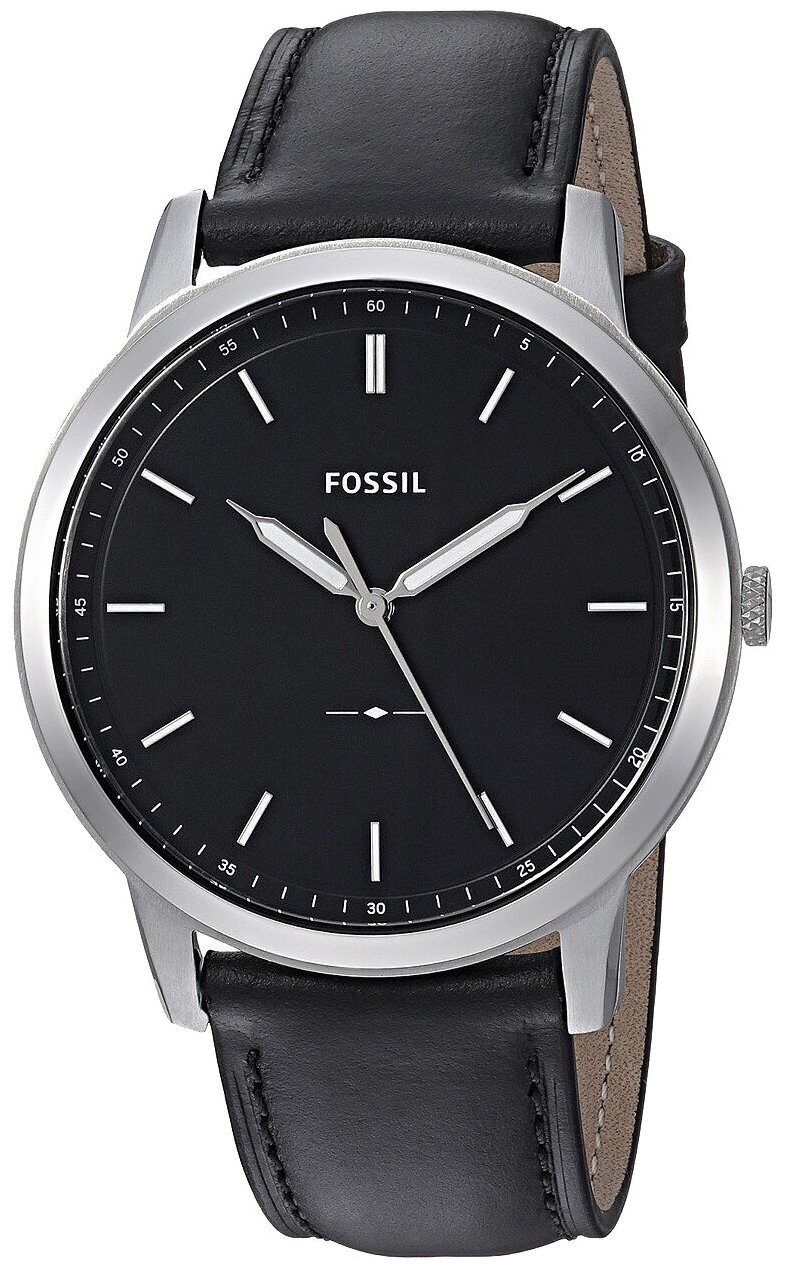 Наручные часы FOSSIL Minimalist FS5398