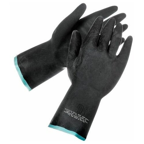 Перчатки азрихим К20Щ20 ТИП 2 699₽