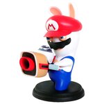 Фигурка Ubisoft Mario+Rabbids Kingdom Battle Rabbid Mario 8 см - изображение