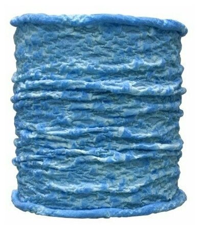 Бандана Wind X-Treme, размер one size(53-62), голубой
