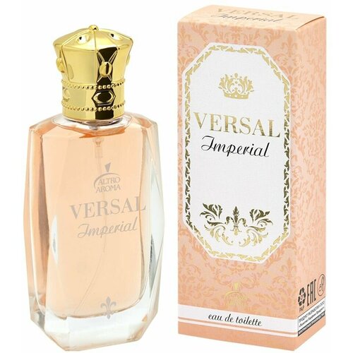 positive parfum туалетная вода для женщин versal imperial 55 мл Positive Parfum Туалетная вода для женщин VERSAL IMPERIAL 55 мл