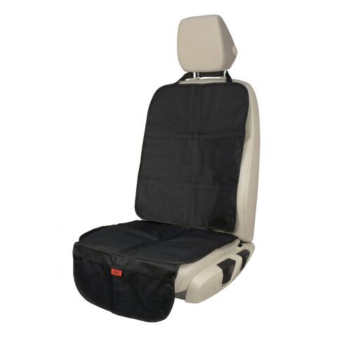 фото Защитный чехол под детское автокресло heyner seat + backrest protector