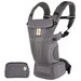 Эргорюкзак Ergobaby OMNI Breeze - Graphite Grey