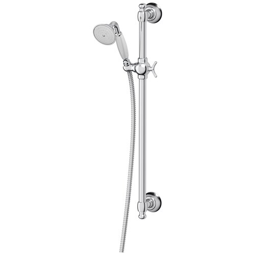 Душевой гарнитур Ponsi Stilmar PON 376/ST...CR хром