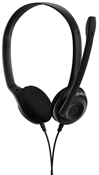 Гарнитура EPOS / Sennheiser EDU 10, Stereo 3.5mm headset, 10 раск (1001109)