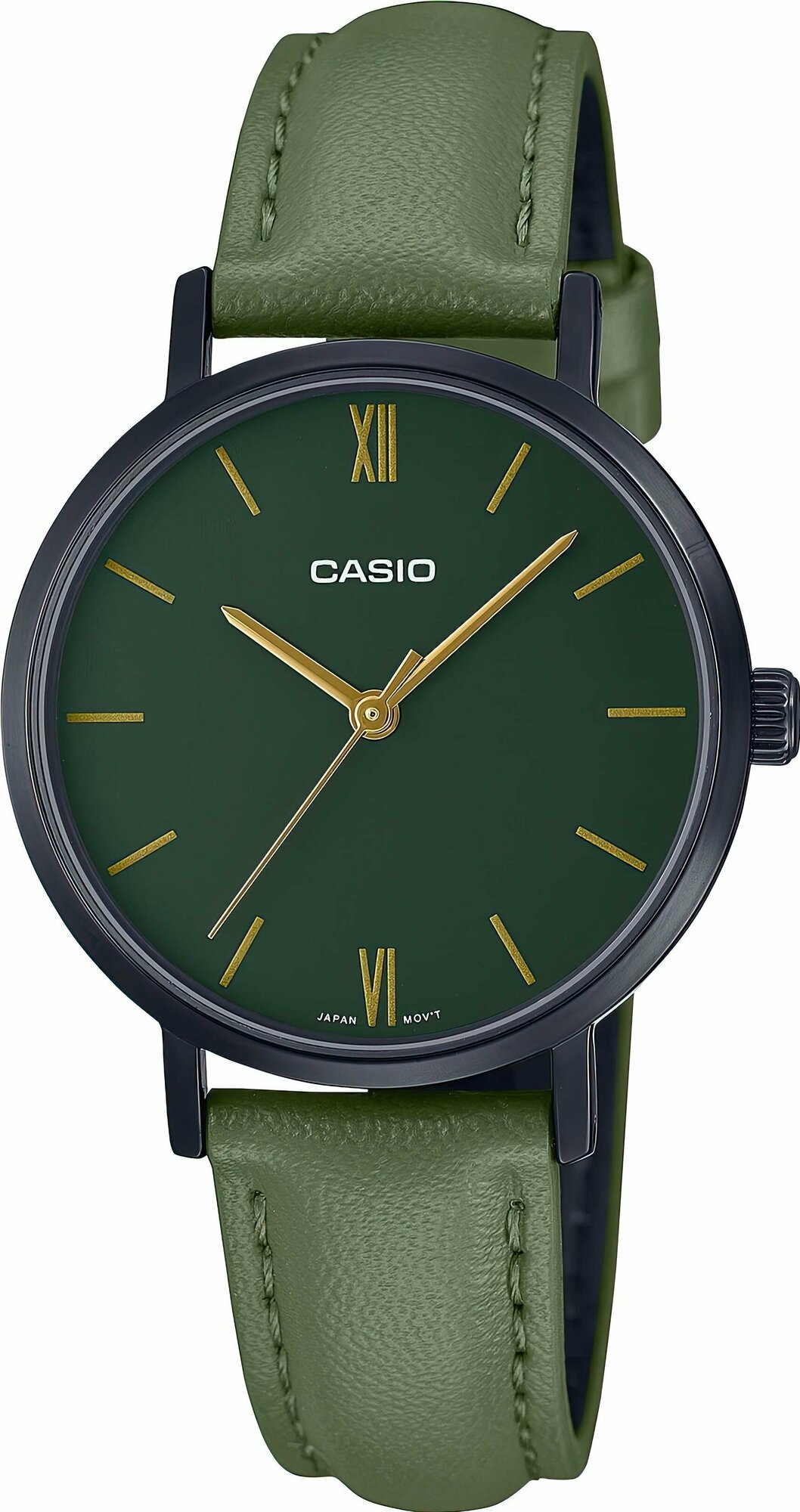 Наручные часы CASIO Collection LTP-VT02BL-3A