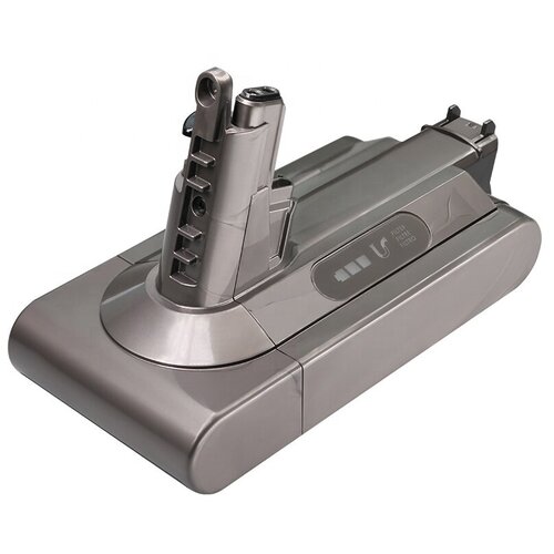 фото Аккумулятор для пылесоса dyson v10, v10 absolute, sv12 2600mah 25.2v li-ion, 969352-02, 96935202 oem