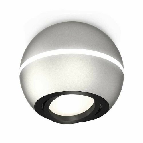 Комплект потолочного светильника Ambrella light Techno Spot XC C1103 N7002 XS1103010 9101₽
