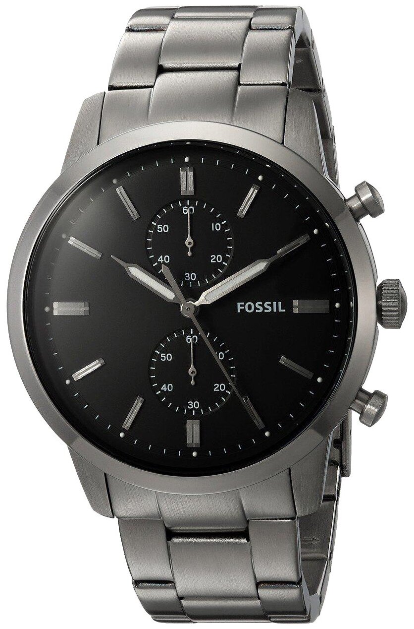 Наручные часы Fossil FS5349 