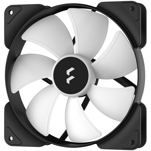 Вентилятор для корпуса FRACTAL DESIGN ASPECT 14 BLACK FD-F-AS1-1401