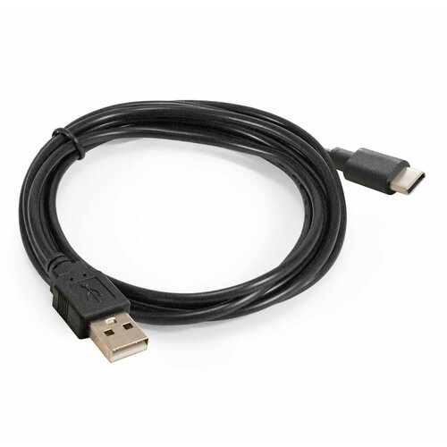 Кабель USB 2.0 ExeGate EX-CC-USB2-AMCM-2.0 (USB Type C/USB 2.0 Am, 2м) EX294770RUS кабель usb 2 0 exegate ex cc usb2 amcm 2 0 usb type c usb 2 0 am 2м ex294770rus