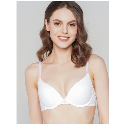 фото Бюстгальтер твое, размер 80b, белый