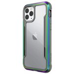 Чехол Raptic Shield для iPhone 12/12 Pro Переливающийся - изображение