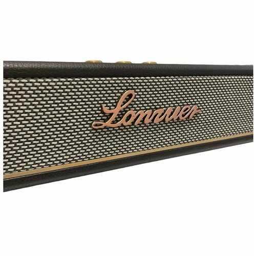 Колонка портативная с Bluetooth 50 беспроводная Lonruer Beyond 1255500₽