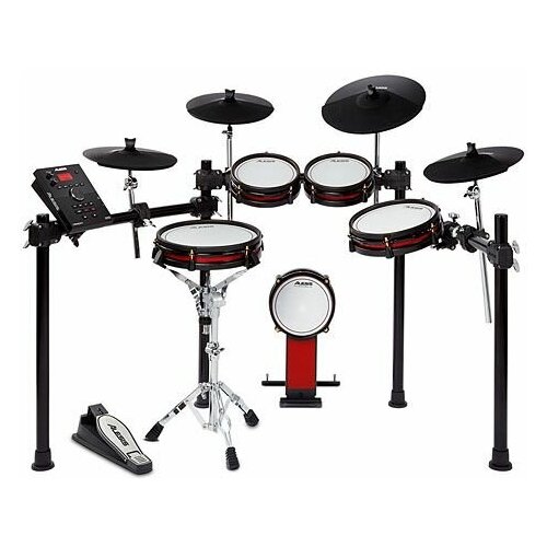 Alesis CRIMSON II SPECIAL EDITION KIT