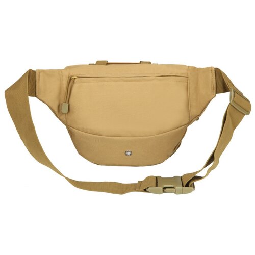 фото Сумка тактическая на пояс tactician nb-32 tan