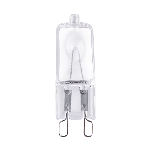 Лампа галогенная Elektrostandard a022322, G9, JCD, 50Вт, 2700 К