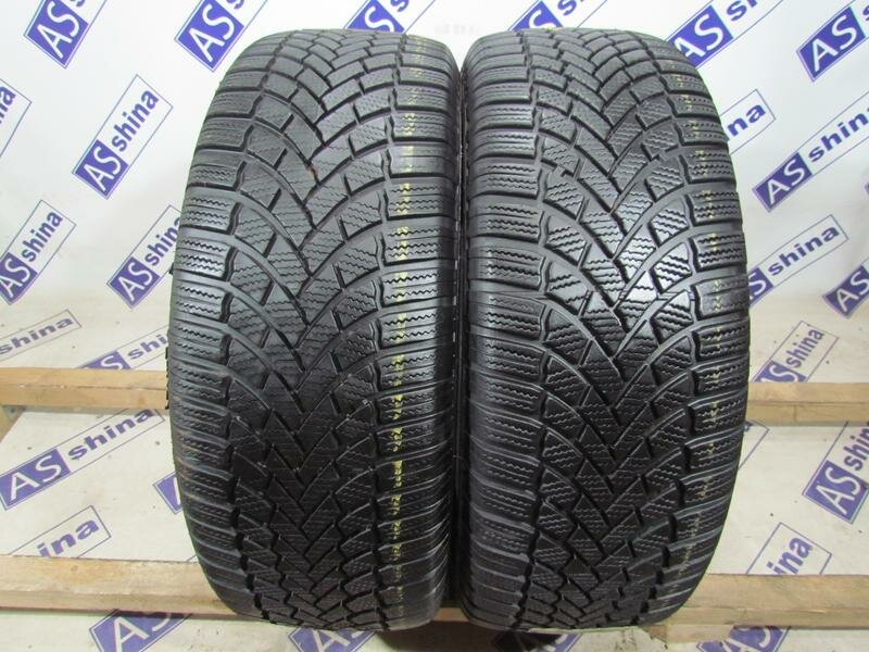 Bridgestone Blizzak LM-005 215 60 16 шины Зимние