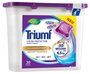 Капсулы для стирки Triumf Color Protection