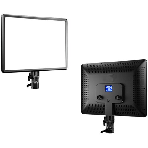 Светодиодная лампа для фото и видео съемки Photography Light A118 Профессиональное освещение подсветка 738600₽