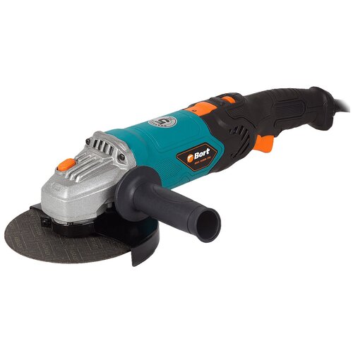 Машина шлифовальная угловая Bort BWS-1600R-150 351800₽