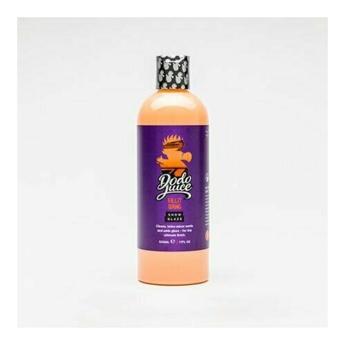 Dodo Juice Глейз Fillit Bang 500мл