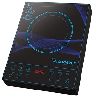 Электрическая плита ENDEVER IP-31