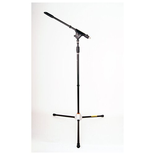 SD225 Стойка для микрофона, журавль, телескопическая, Soundking стойка для микрофона регулируемая boom mic stand стойка для микрофона журавль