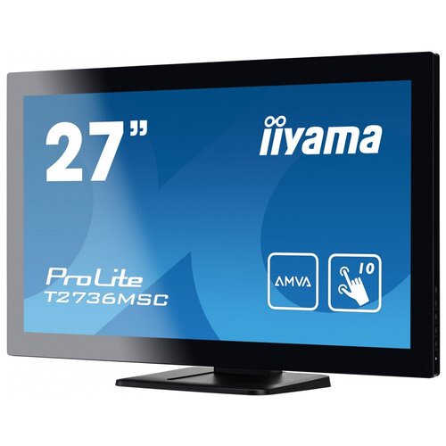 Монитор Iiyama ProLite T2736MSC-B1 4959000₽