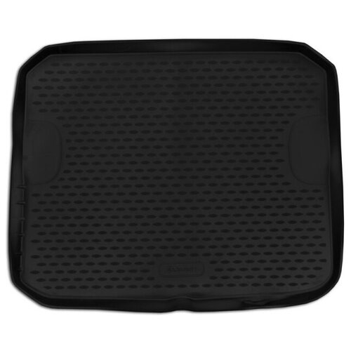 фото Коврик багажника element nlc.18.20.g14 для honda odyssey черный