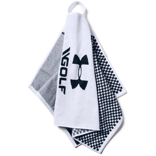 Полотенце Under Armour UA Club Towel 1325609-437 OSFA