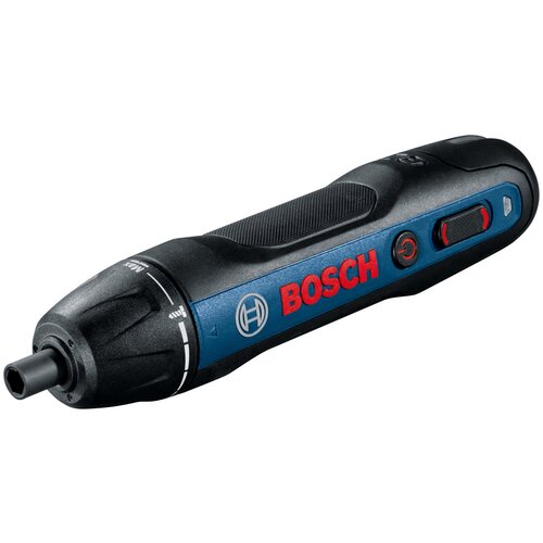 Отвертка аккумуляторная Bosch GO 2 06019H2100 .