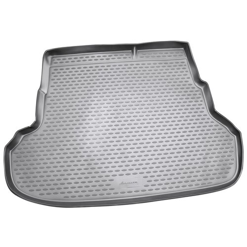 фото Коврик багажника autofamily nlc.25.38.b10 черный