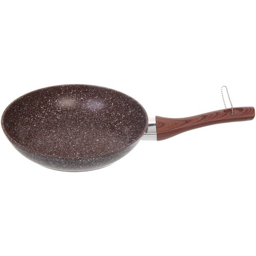 Сковорода для индукционной плиты 