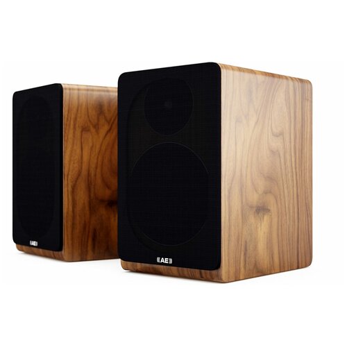 Полочная акустическая система Acoustic Energy AE100 Satin Black 3080000₽
