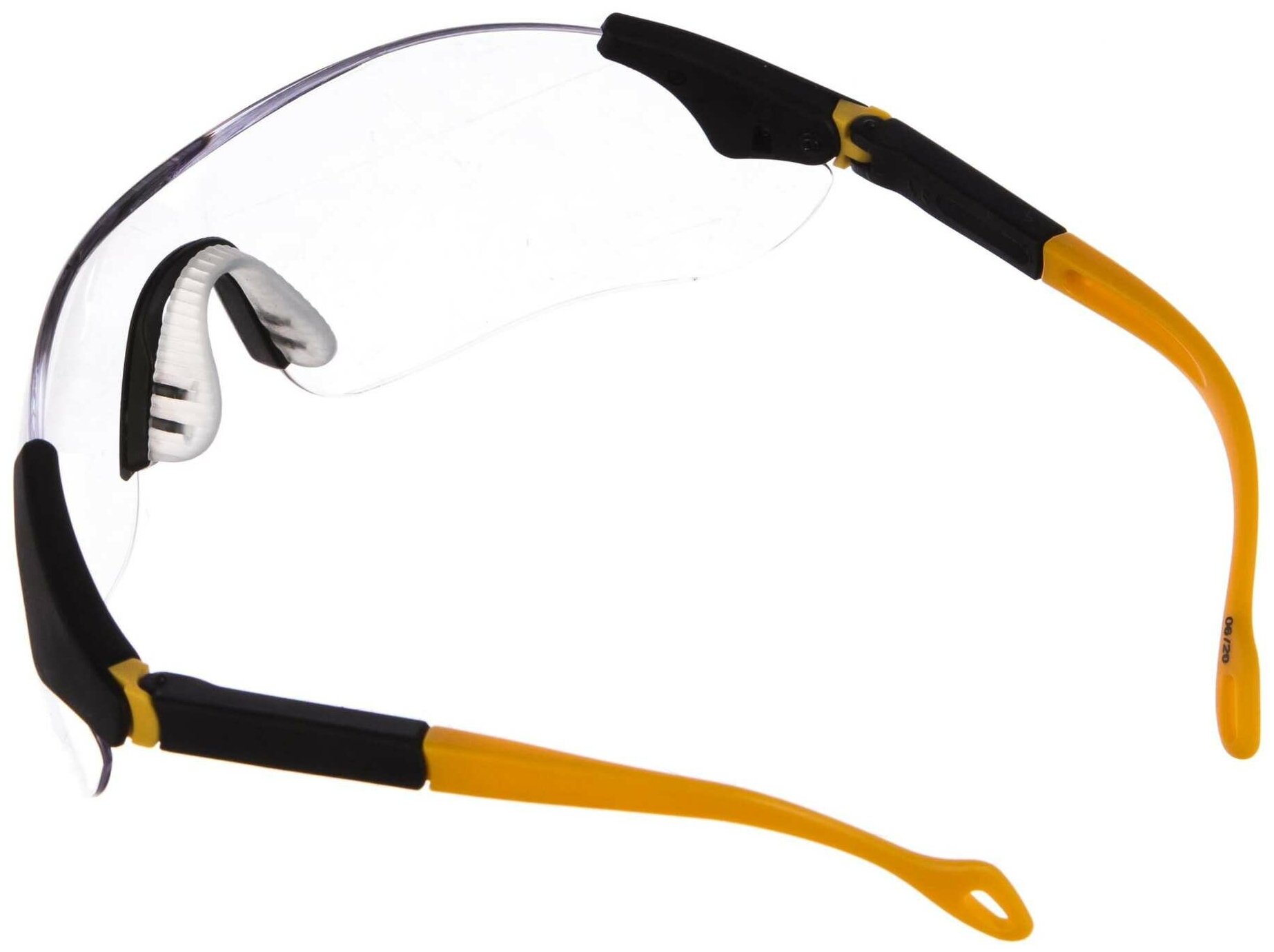 Защитные очки Энкор - фото №3