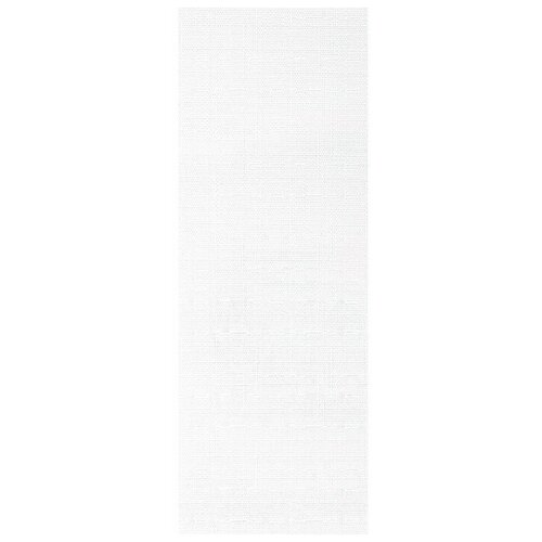Комплект ламелей для вертикальных жалюзи «Киото», 5 шт, 280 см, цвет белый 4849707