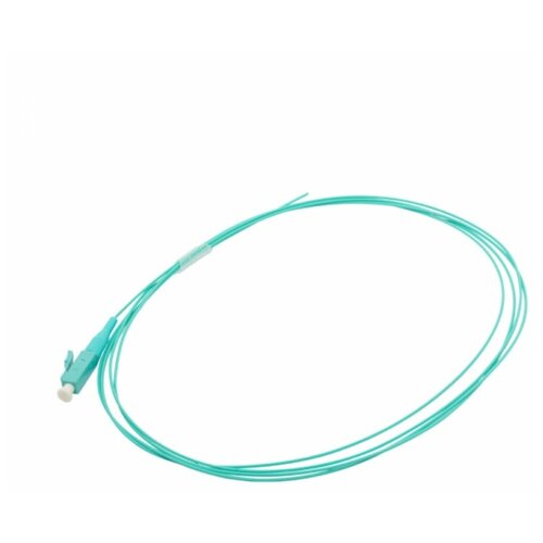 Пигтейл LANMASTER LCPC многомодовый OM3 15 м 622₽