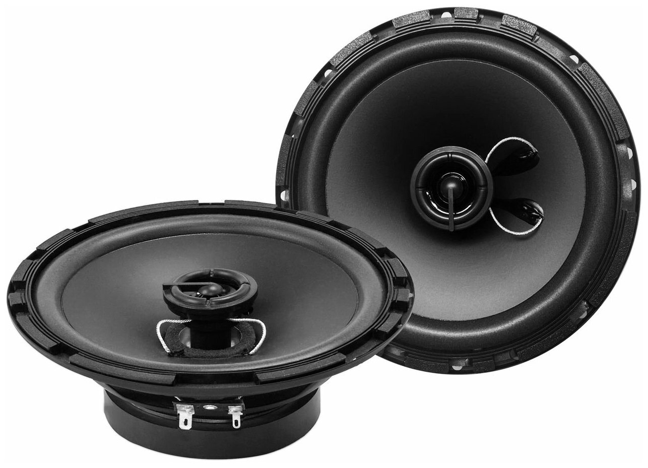 Автомобильные колонки Soundmax SM-CSL602