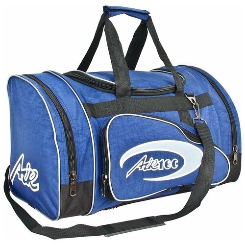 фото Сумка polar п03 синий