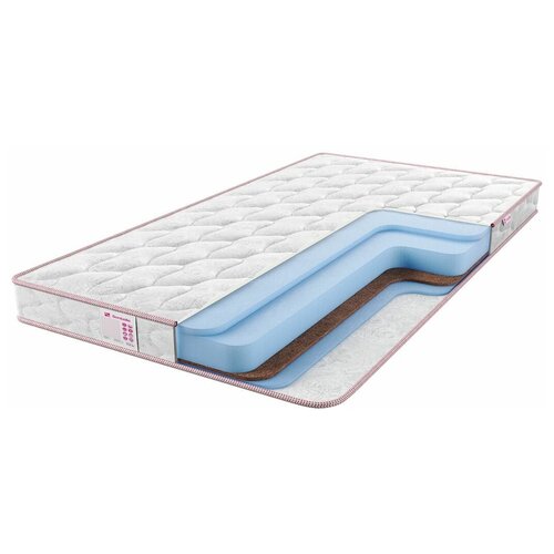 фото Матрас sontelle libre roll 12 balance 110х190